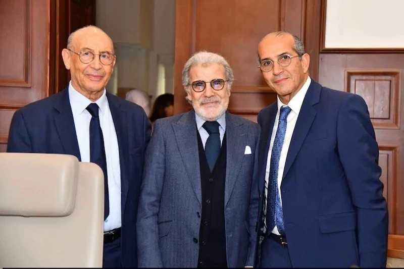 مديح : الوساطة البنكية سريعة وفعالة